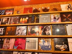 -独音唱片 Indie Music