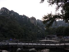-北京水岸山吧度假村(雁栖镇店)
