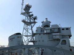 -中国人民解放军海军博物馆