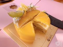 -黑池口感烘焙·生日蛋糕(坂田店)