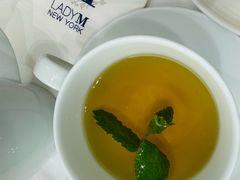 -Lady M New York(澳门伦敦人店)