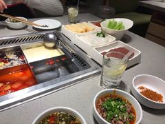 -海底捞火锅(关山保利店)
