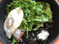-鱼籽村秘制拌饭(崇文门店)