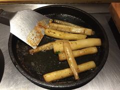 芦笋铁板烧-日葵 大阪烧ひまり(仙霞路店)