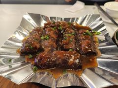 -清晖小苑•顺德地方菜(壹海城店)