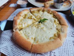 -MR.ROCKY洛奇先生·西餐&酒吧(琶醍店)