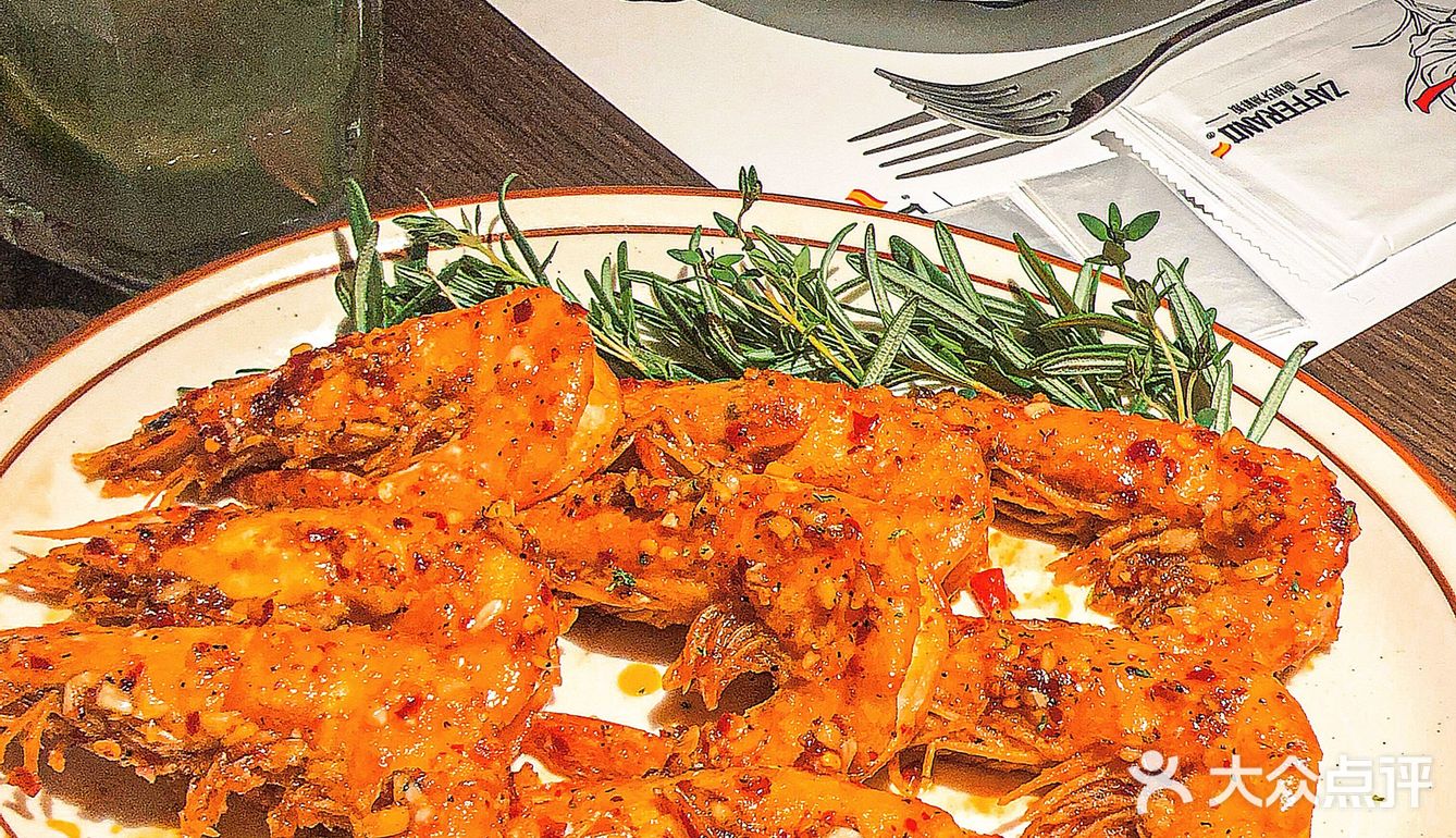 这是我今年吃过最好吃的海鲜饭了🦑没有之一‼️