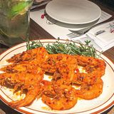 这是我今年吃过最好吃的海鲜饭了🦑没有之一‼️