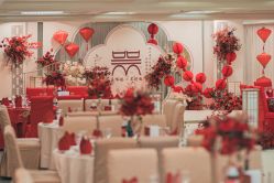 -粤大金融城国际酒店·婚宴·年会·会议