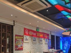 -可口香·非遗老号烧烤(南岗直营店)