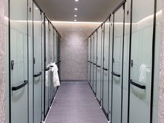 -Z&B Fitness Studio·Gym(前滩L+PLAZA店)