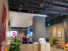 -COSTA COFFEE(斯普瑞斯奥特莱斯店)