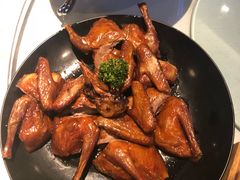 -汤城小厨•粤菜•靓汤(苏州街店)