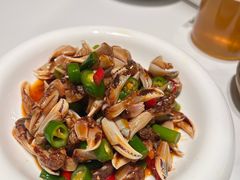 -拾柴熏酱-鲜虾水饺(群力店)