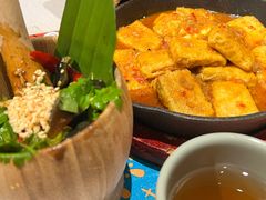 -云海肴·汽锅鸡·云南菜(天山百盛优客店)