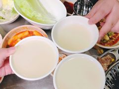 -喜来稀肉(虹泉路店)