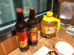 -永红源啤酒·烧烤·海鲜·大排档(青特城店)