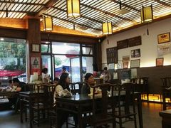 -笑来喜馄饨小笼工坊店(湖滨街店)