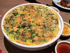 -四道菜·福建菜馆(新街口金鹰店)