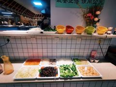 -素清香(解放路店)