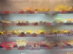 -钢管厂五区小郡肝火锅串串香(总店)