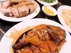 -文兴酒家(Chinatown - Gerrard Street)