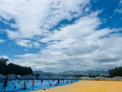 -青龙湖公园