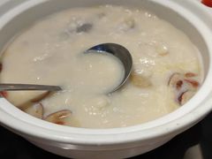 -湯系·煲汤手艺人(东二环泰禾广场店)