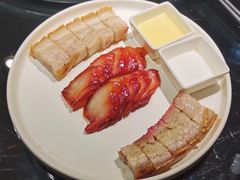 烧味拼盘-顺峰顺水顺德菜(龙华店)