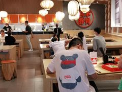 -味千拉面(南昌杉杉奥特莱斯广场店)