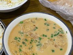 -文武王氏烧饼·无矾油条(西溪路店)