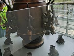 -中国地质大学逸夫博物馆