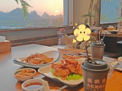 -宴武夷·匠心闽味(印象大红袍店)