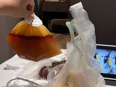 -谭老太正宗柳州螺狮粉(家和花园店)