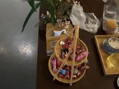 -施奈儿.洗头頭療.按摩SPA.采耳(上梅林店)