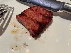 -Wolfgang’s Steakhouse 沃夫冈牛排馆(上海白玉兰广场店)