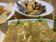 -长寿面馆(振兴路店)