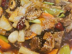-金明子八带鱼馆(正宗韩国连锁店)