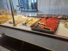 -天山集市餐厅(康城店)