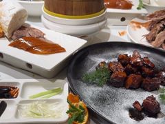 -贝勒爷·酥不腻烤鸭