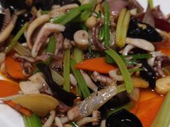 -江南村海鲜馆(洞头店)
