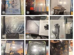 -上海静安大悦城