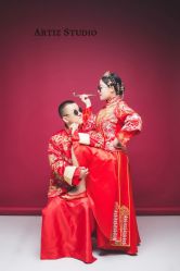 -THE QUEEN(北京店)