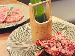 -御牛道日式烤肉料理(杭州万象城店)