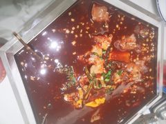 -正阁海鲜餐厅(六虹桥店)
