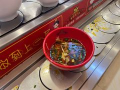 -乡党臊子面(丰庆公园店)