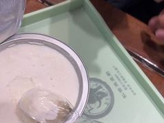 -仁信双皮奶(广州南站店)
