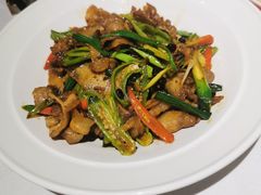 -小河盐帮·私家菜·烤鸭(三元桥·霄云路店)