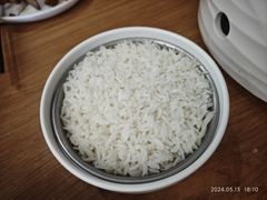 杠杠香米饭-小土豆北方菜馆(文慧园店)