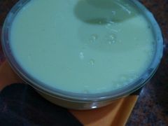 凤凰奶糊-百花传统甜品店(原址店)